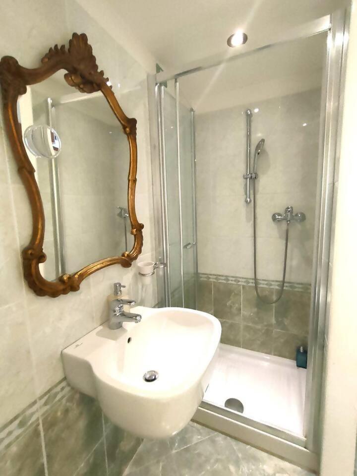 Ca Rialto Apartment Benátky Exteriér fotografie